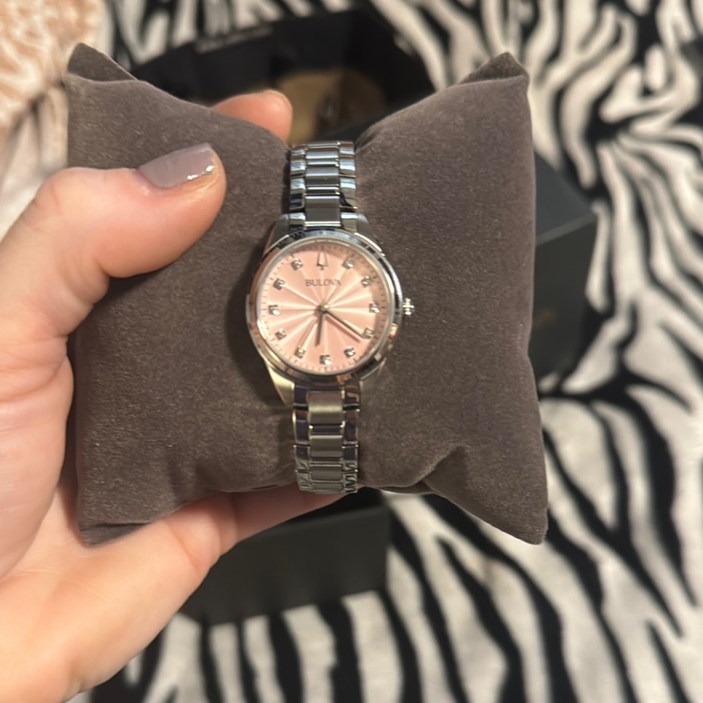 Bulova Watch Box - Picture 5 of 7